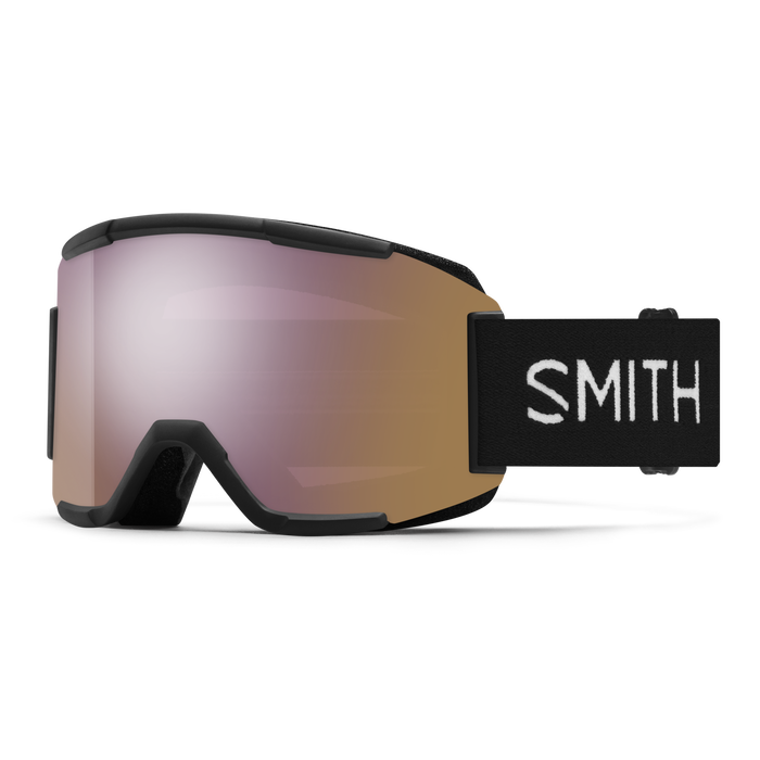 Smith Squad Mag Chrome Pop Goggles (Adult)