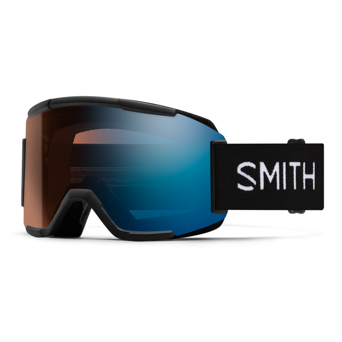 Smith Squad Mag Chrome Pop Goggles (Adult)