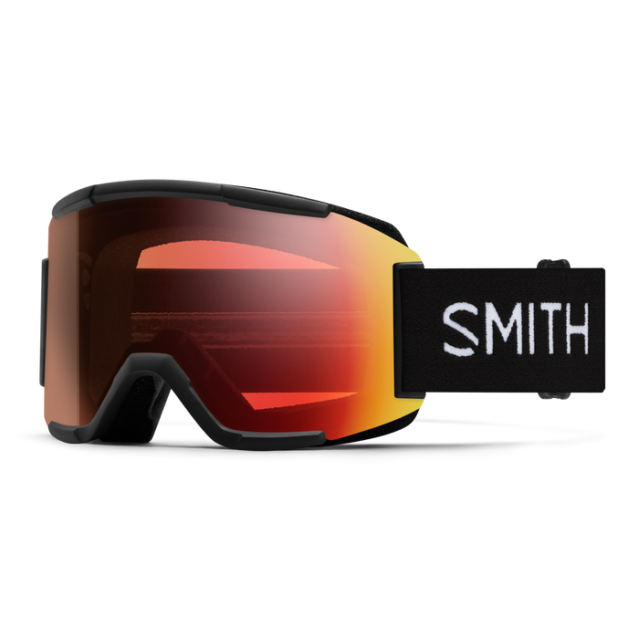 Smith Squad Mag Chrome Pop Goggles (Adult)