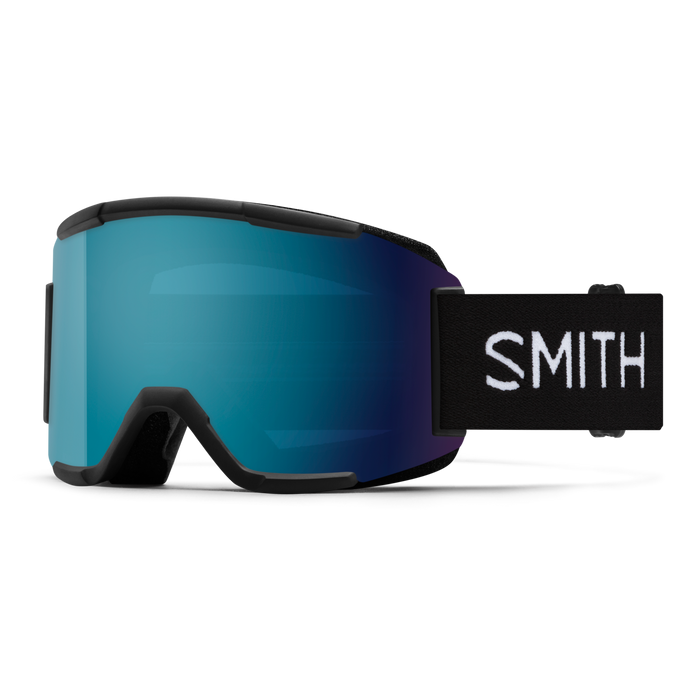 Smith Squad Mag Chrome Pop Goggles (Adult)