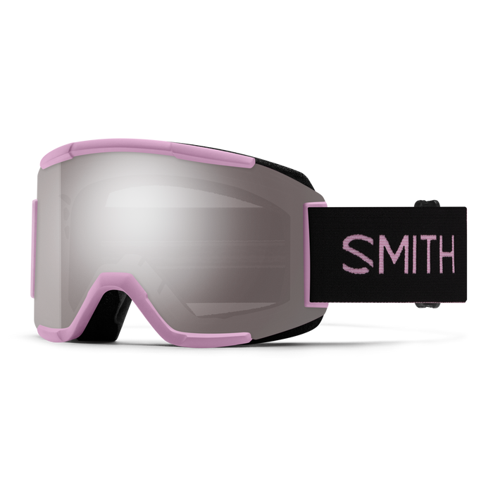 Smith Squad Mag Chrome Pop Goggles (Adult)