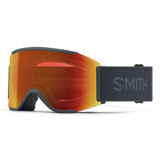 Smith Squad Mag Chrome Pop Goggles