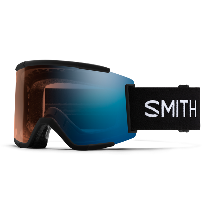 Smith Squad Mag XL Chrome Pop Goggles