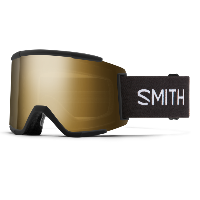 Smith Squad Mag XL Chrome Pop Goggles