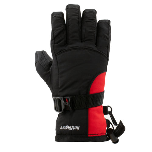 Rip-N-Go II JR glove