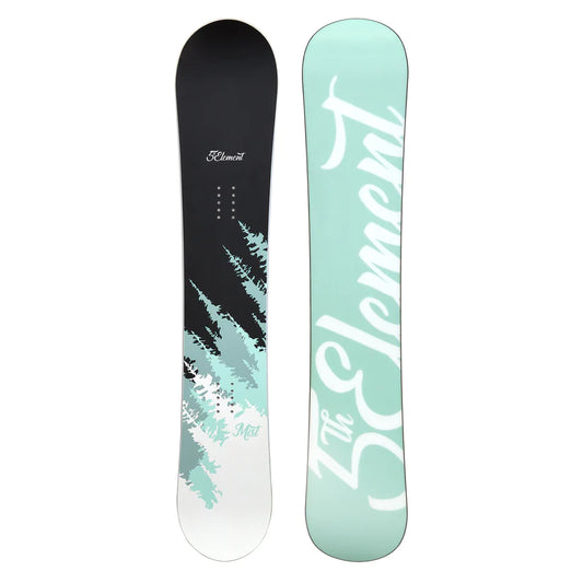 5th Element Mist Snowboard (Women)