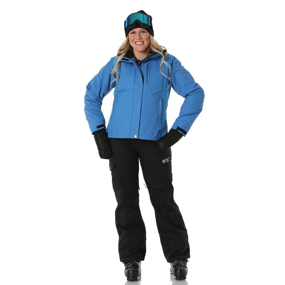 Winters Edge Storm Jacket (Women)