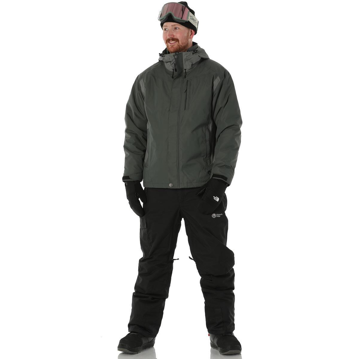 Winters Edge Storm Jacket (Adult)