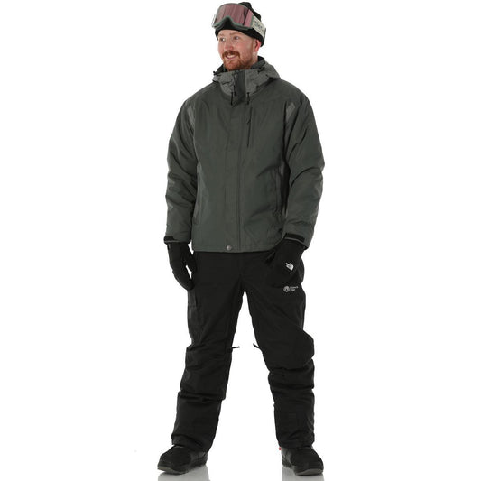 Winters Edge Storm Jacket (Adult)