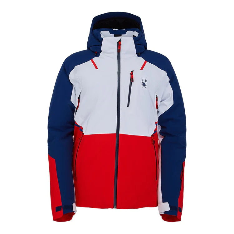 Men's Vanquish Jacket