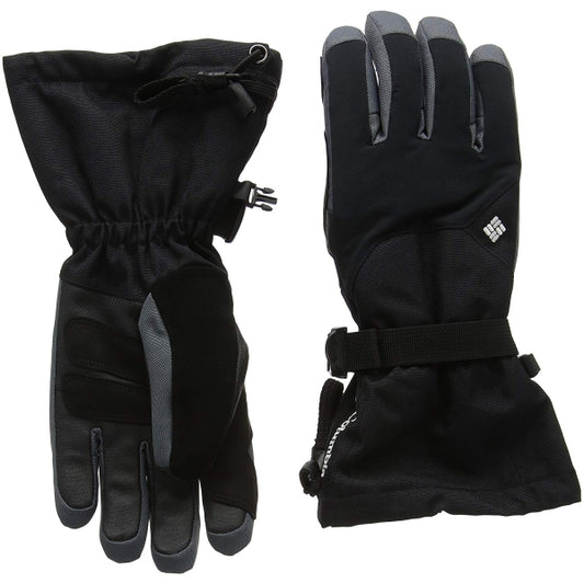 Men's Columbia gloves