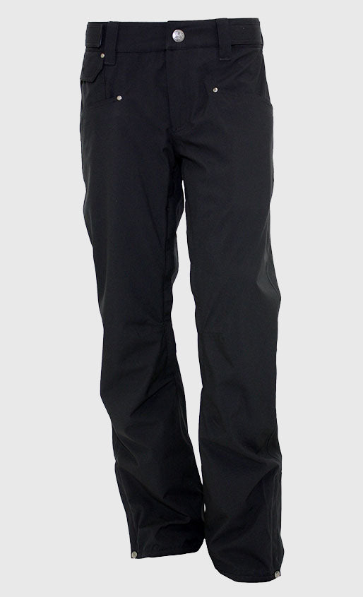 Turbine Men's E2F Pant, Black