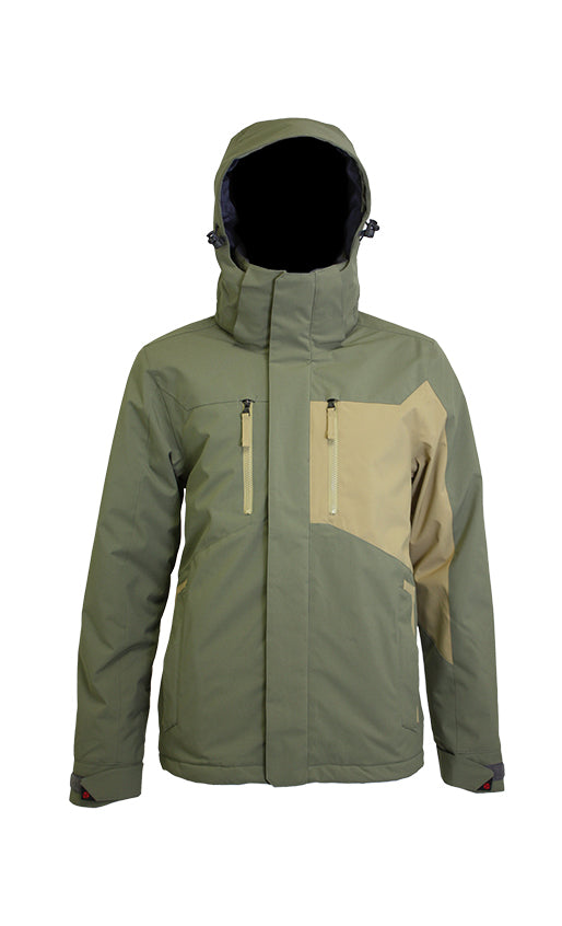 Men's Jedi Jacket