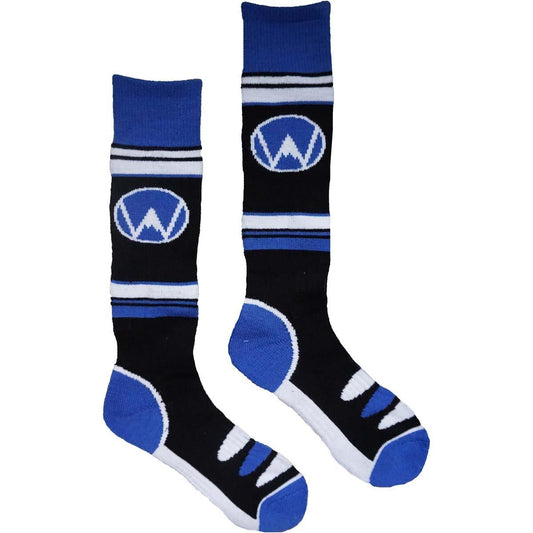 Winter's Edge Camber Socks (Boy)