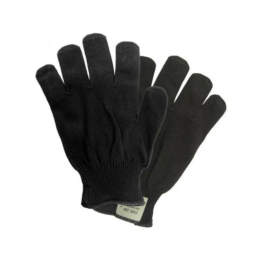 Propylene Glove Liners Mens