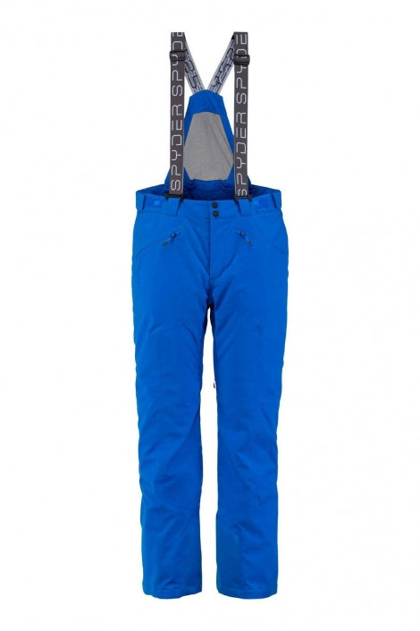 Spyder Men's Sentinel Regular Fit Pant